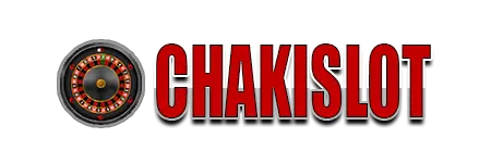 Logo CHAKISLOT